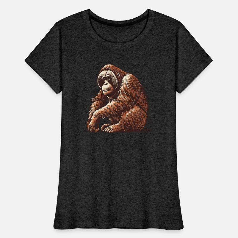 Orangutan