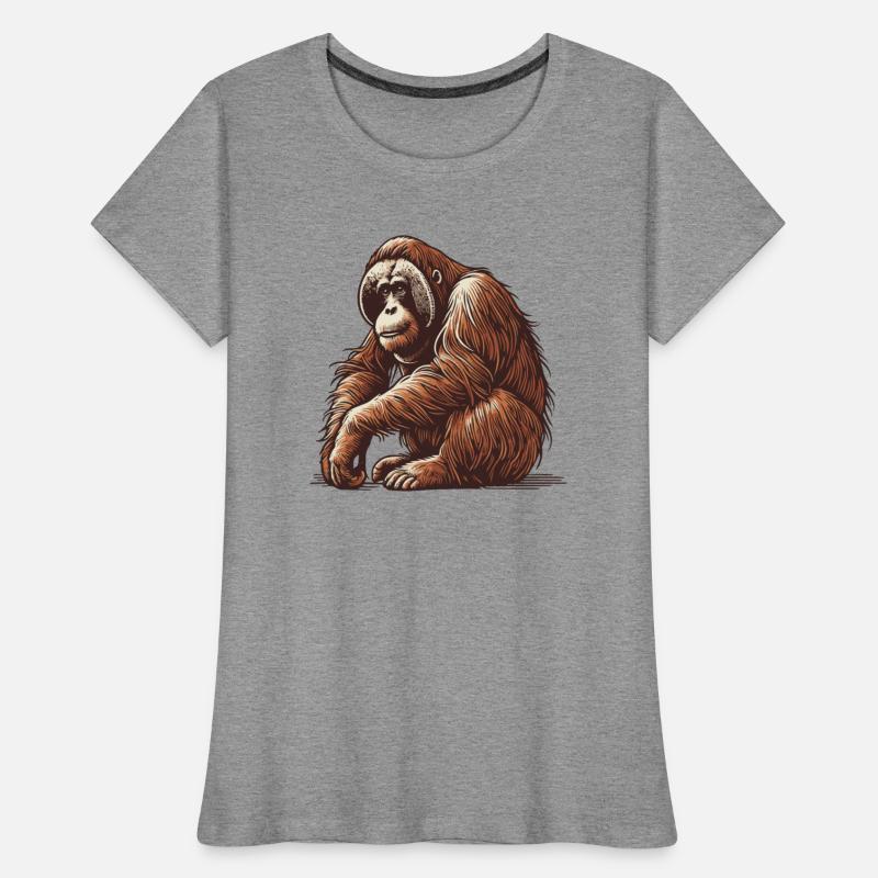 Orangutan