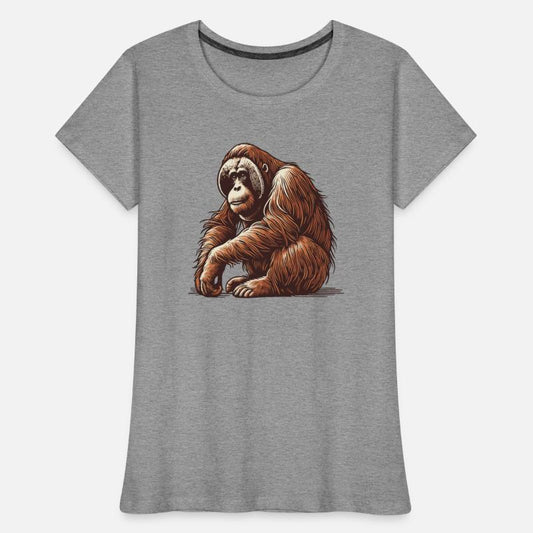 Orangutan