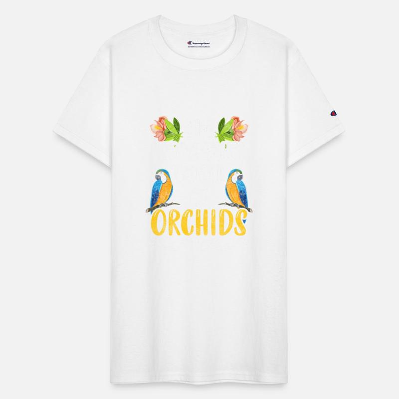 Orchids Nursery Florist Color