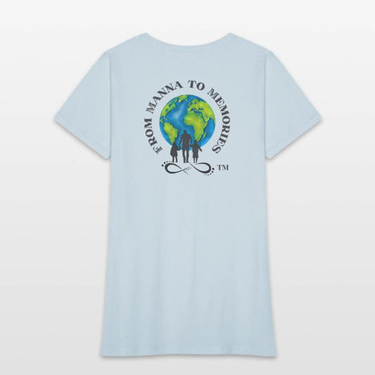 Our Adventure Starts Here