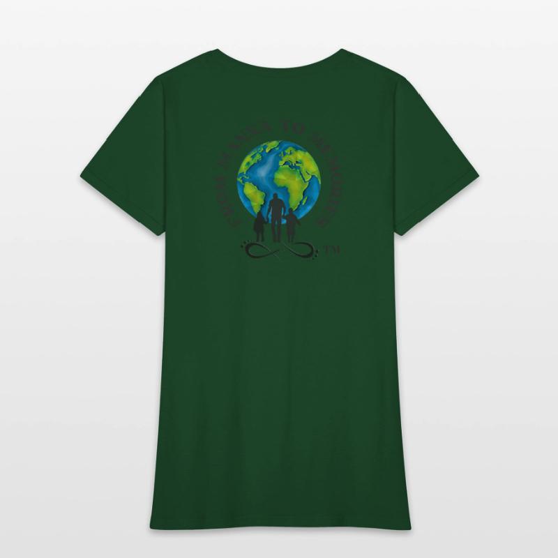 Our Adventure Starts Here