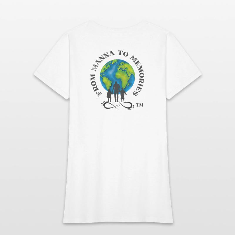 Our Adventure Starts Here