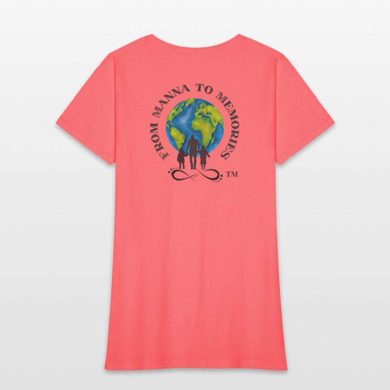 Our Adventure Starts Here