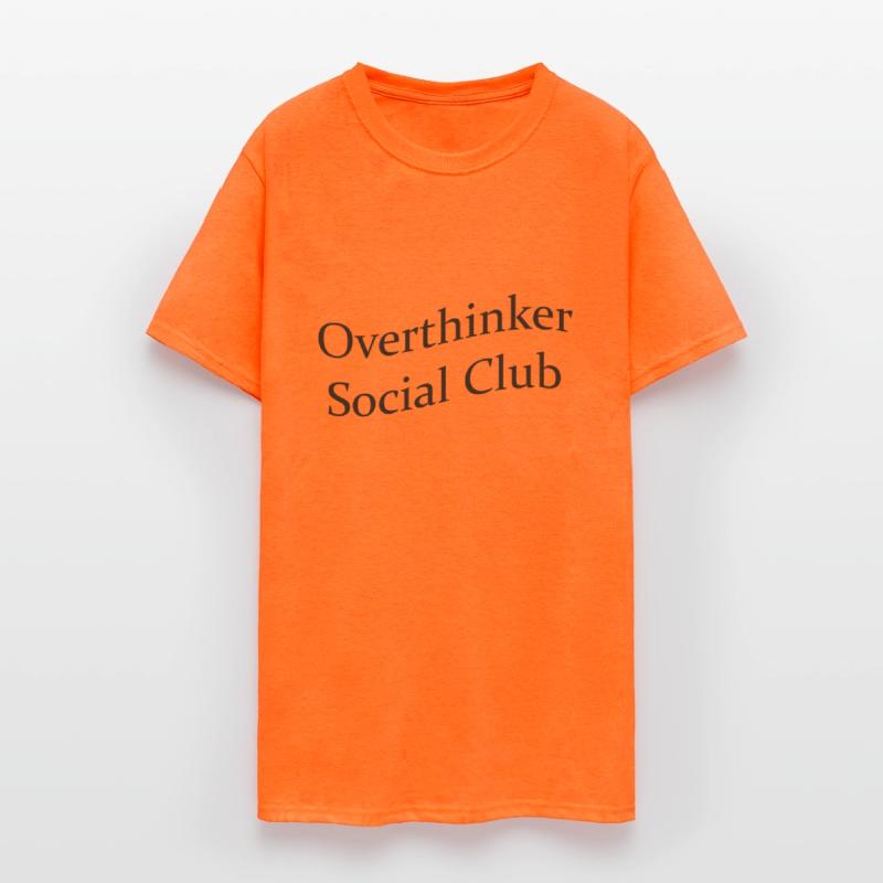 Overthinker social club