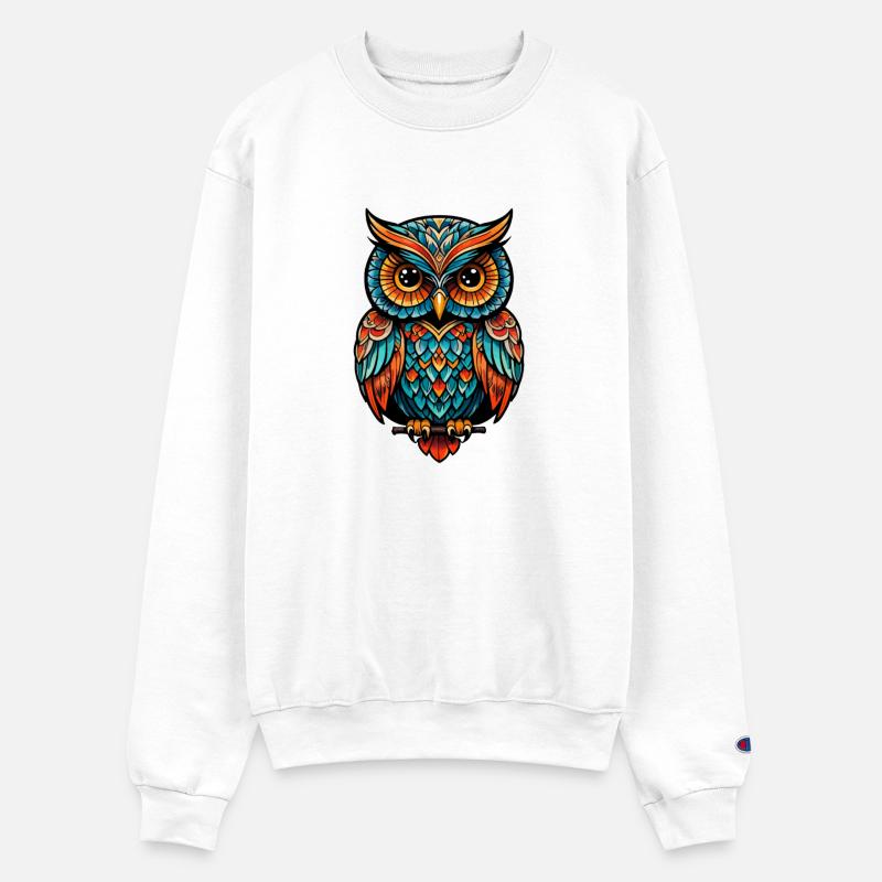 Owl Neo Traditional