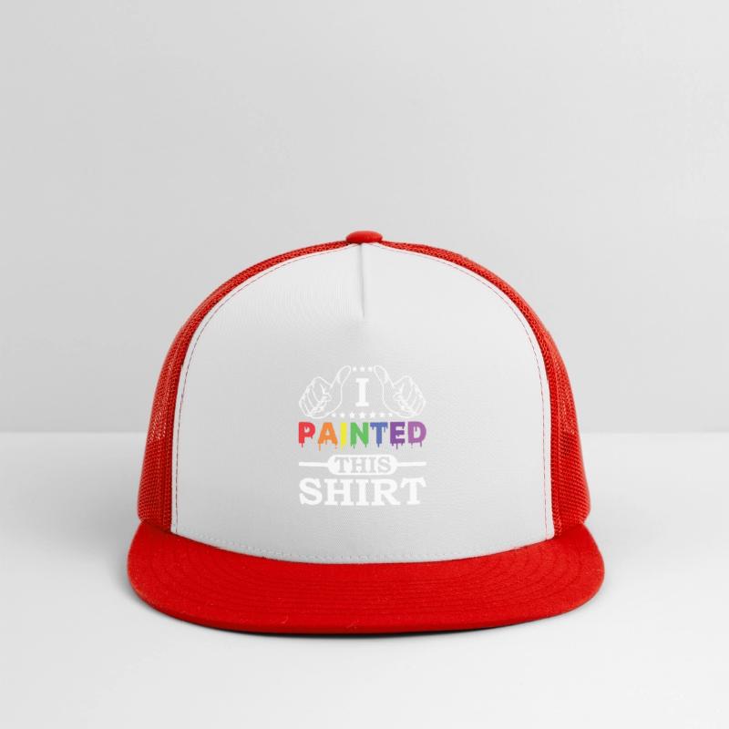 Painting Lifestyle Creativity Paint Art Lover Gift