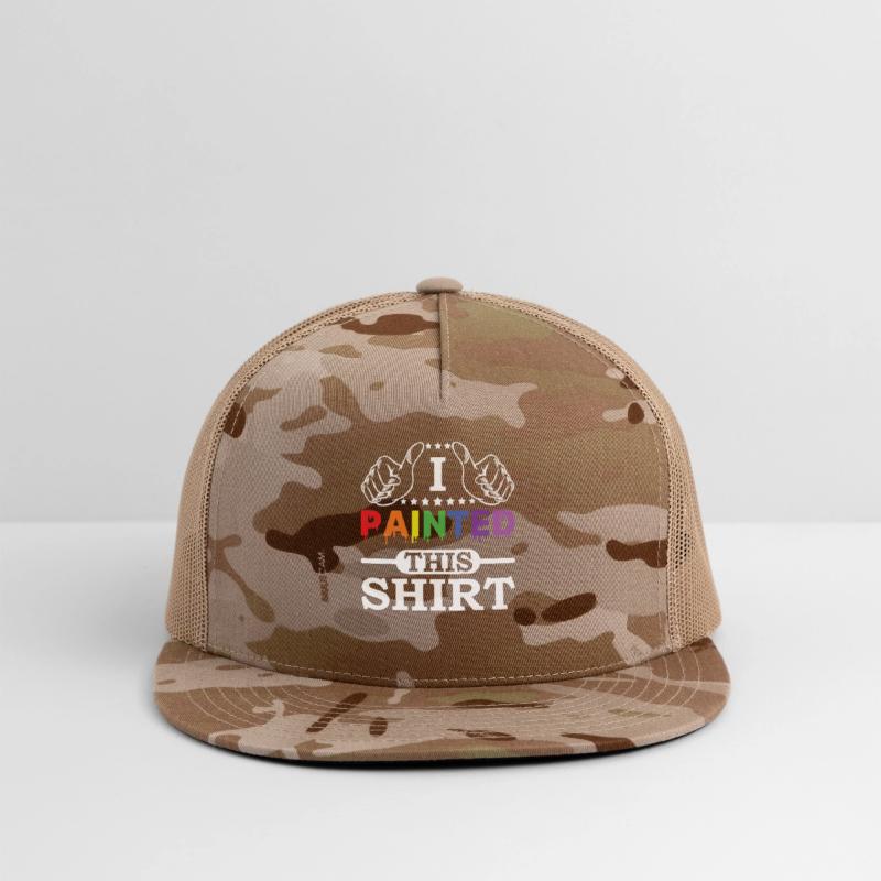 Painting Lifestyle Creativity Paint Art Lover Gift