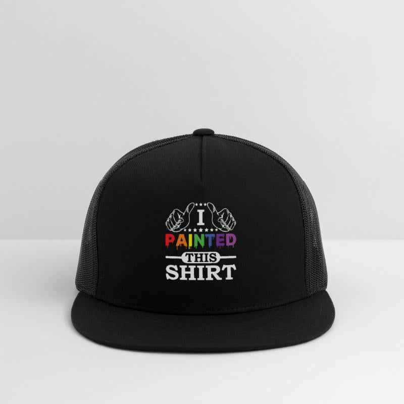 Painting Lifestyle Creativity Paint Art Lover Gift