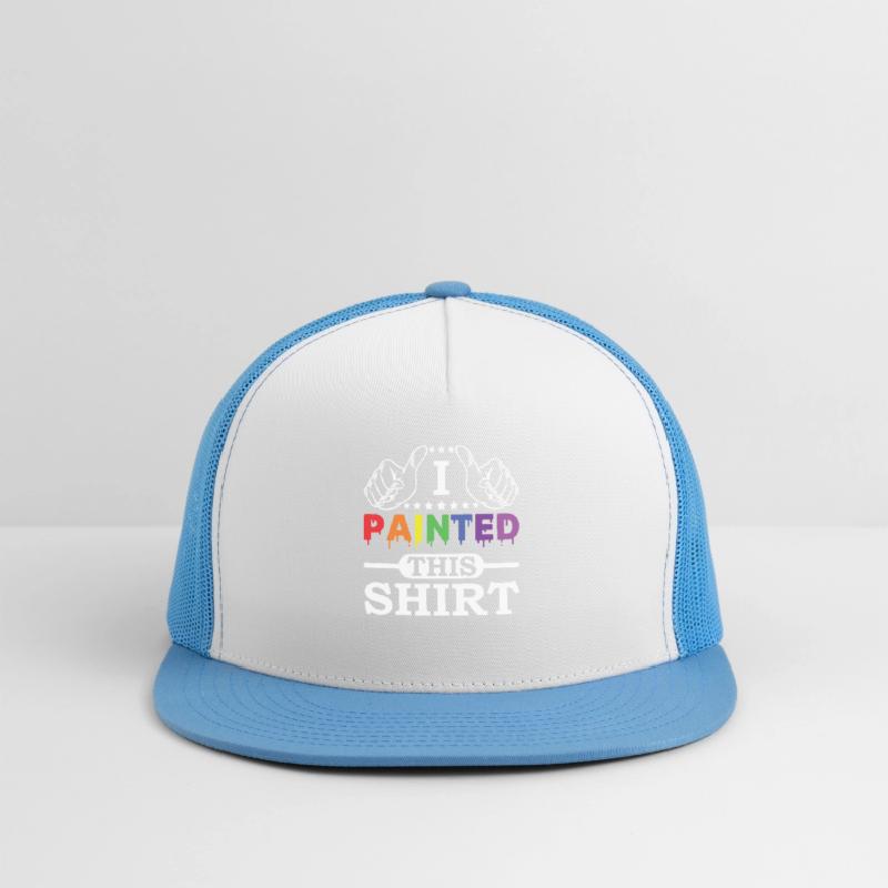 Painting Lifestyle Creativity Paint Art Lover Gift