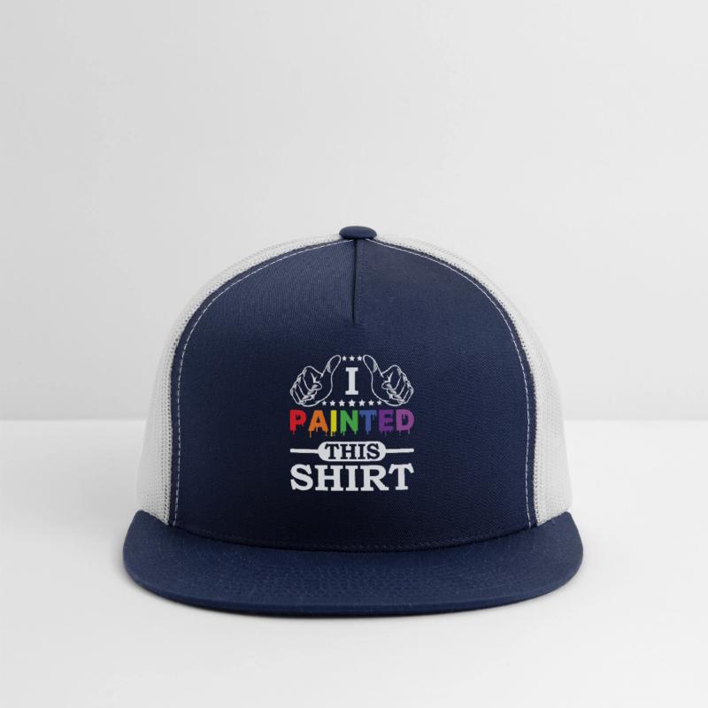 Painting Lifestyle Creativity Paint Art Lover Gift