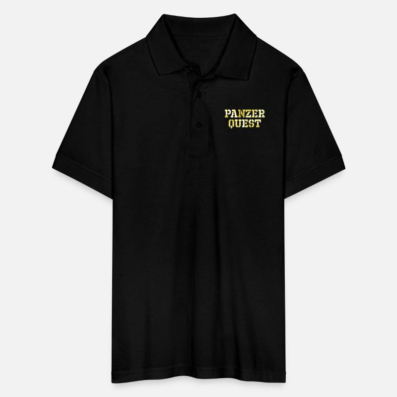 Panzer Quest: The quest for the ultimate Tank