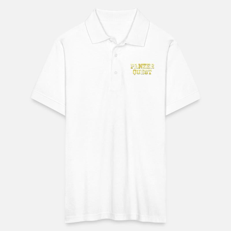 Panzer Quest: The quest for the ultimate Tank