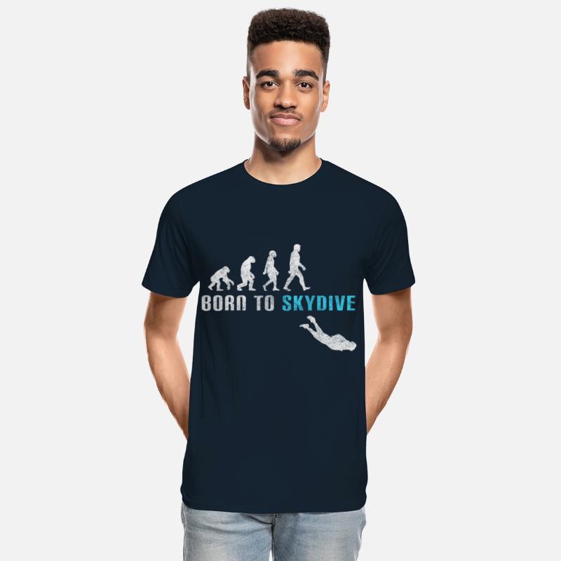 Parachute Adrenaline Free Fall Flying