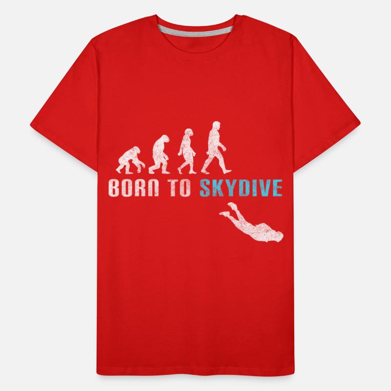 Parachute Adrenaline Free Fall Flying