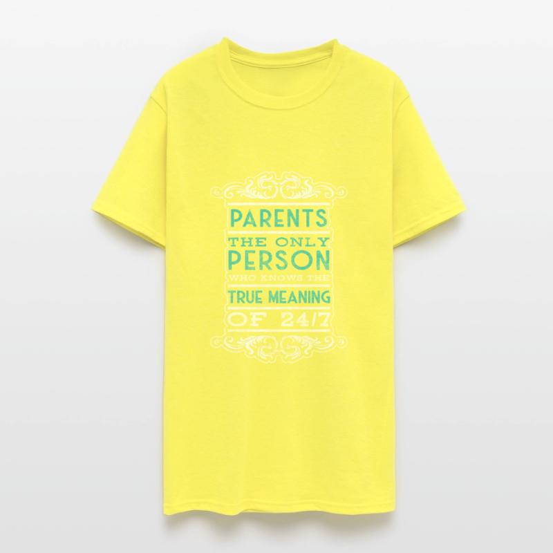 Parents Father's Day Mother's Love