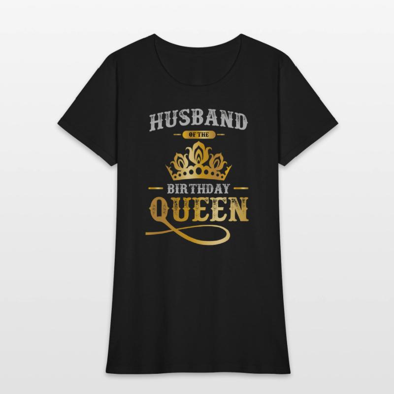 Party For Queen Or Husband Of The Queen