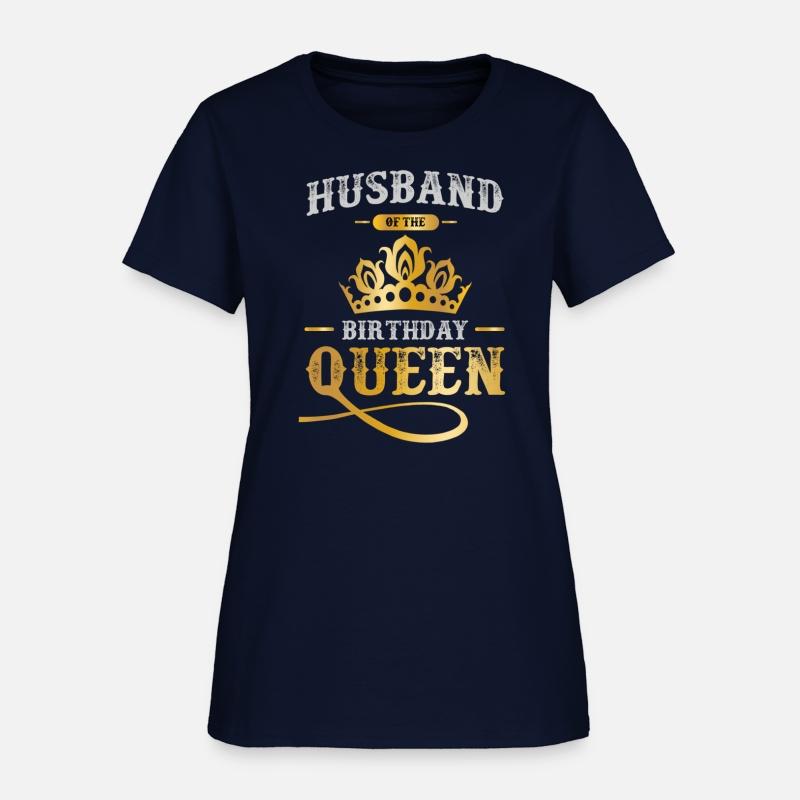 Party For Queen Or Husband Of The Queen
