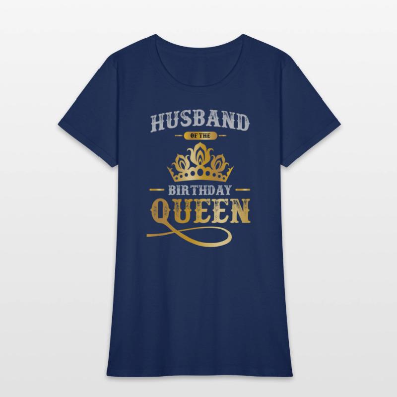 Party For Queen Or Husband Of The Queen
