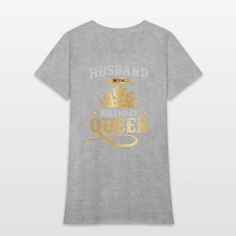 Party For Queen Or Husband Of The Queen