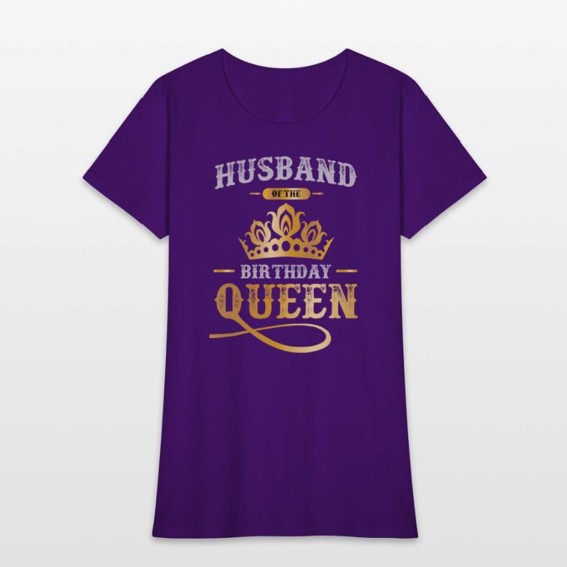 Party For Queen Or Husband Of The Queen