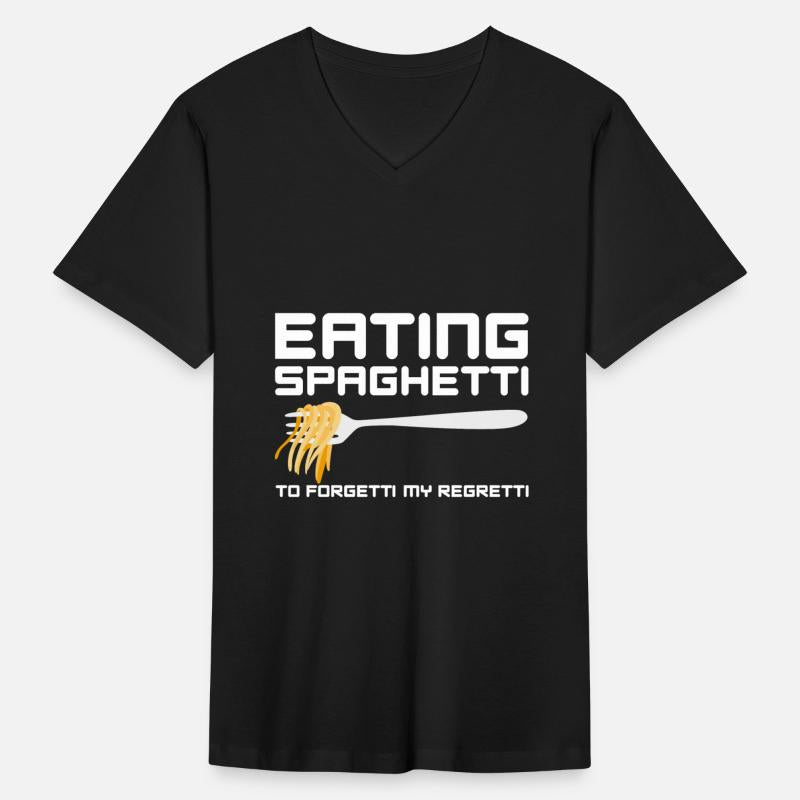 Pasta Joke Rhyme Bolognese Noodles Lunch Carbonara