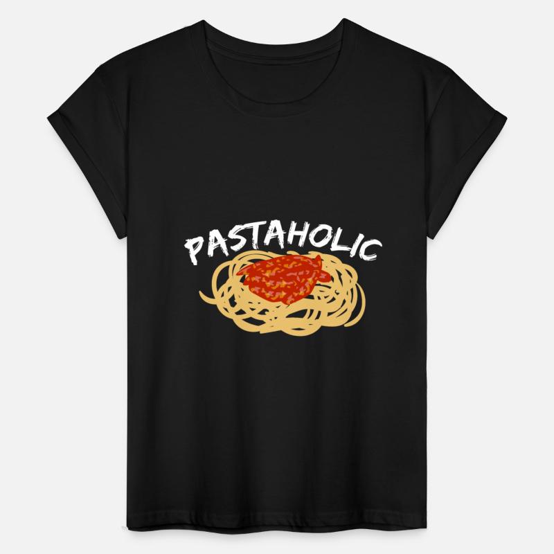 Pasta Worldplay Joke Lunch Meatballs Ravioli Chef