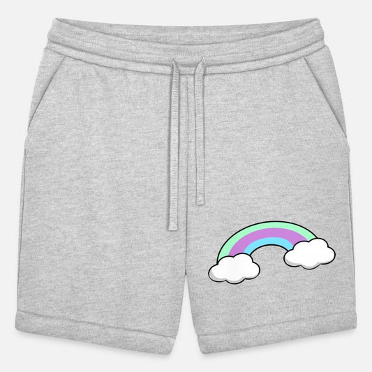 Pastels In The Clouds