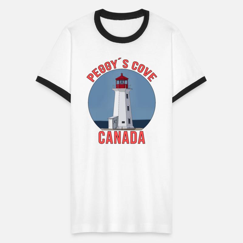 Peggy´s Cove Nova Scotia Canada