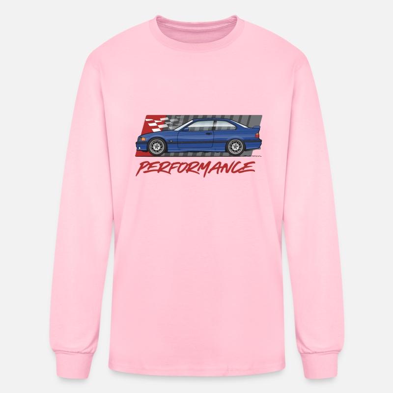 performance Avus Blue