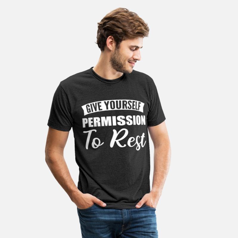 Permission to Rest Spa Addict Gift