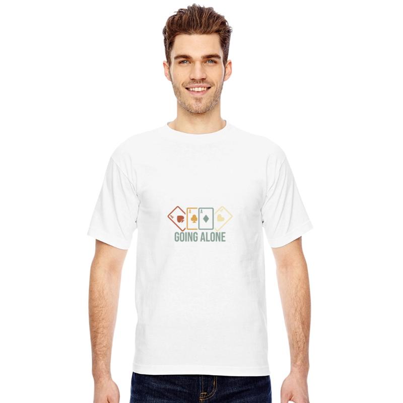 Pick it Up I m Going Alone 3