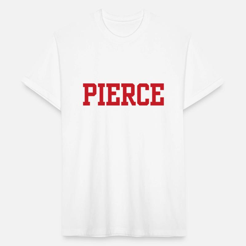 Pierce