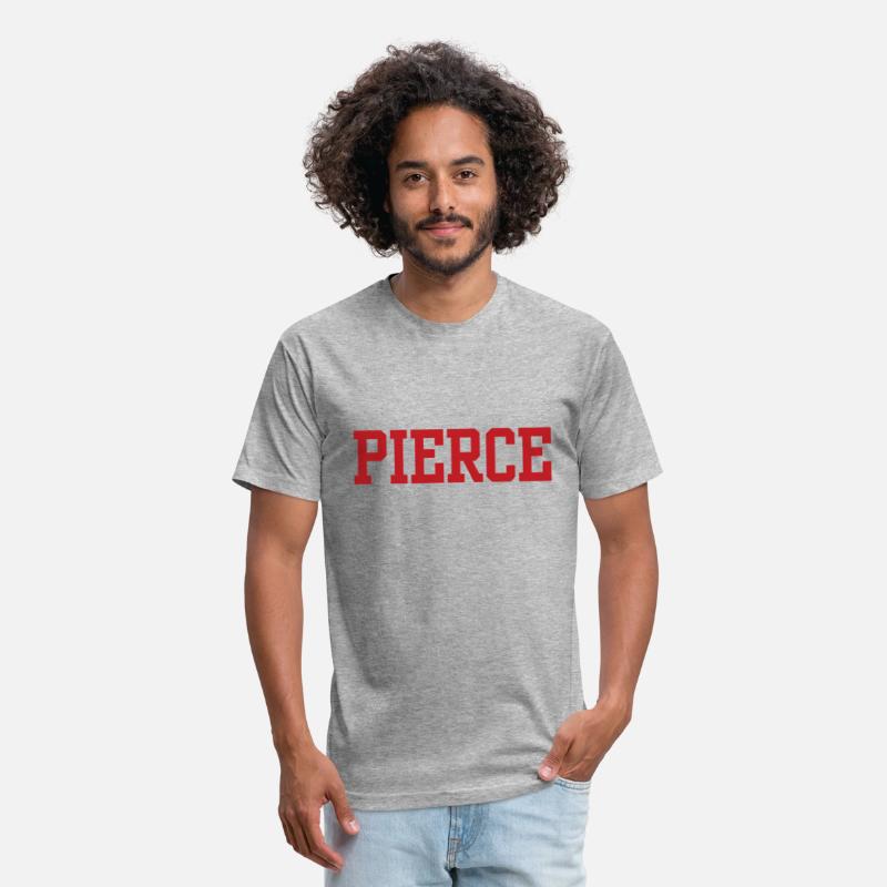 Pierce
