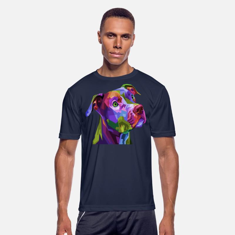 Pitbull Pit Bull Dog Pet Dog Jack Russell