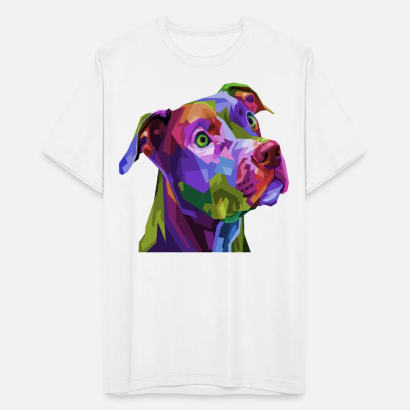 Pitbull Pit Bull Dog Pet Dog Jack Russell