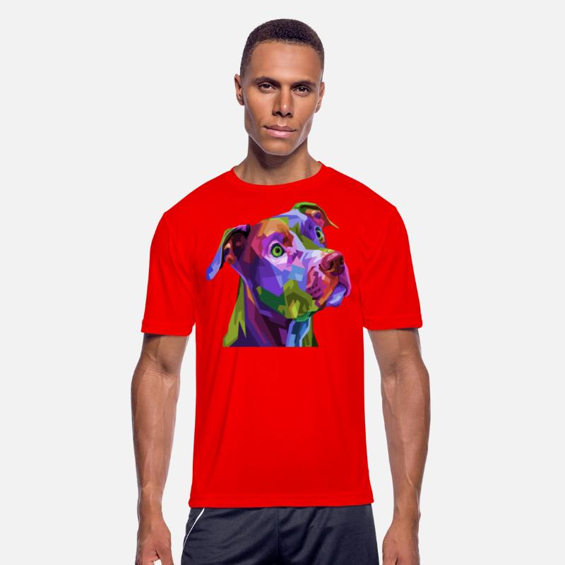 Pitbull Pit Bull Dog Pet Dog Jack Russell