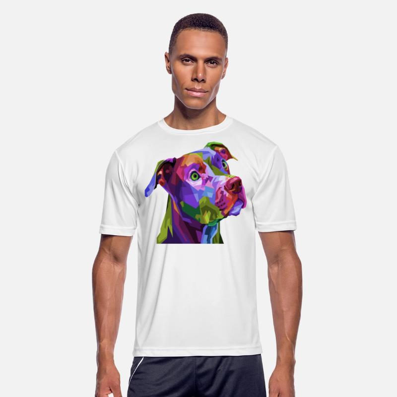 Pitbull Pit Bull Dog Pet Dog Jack Russell