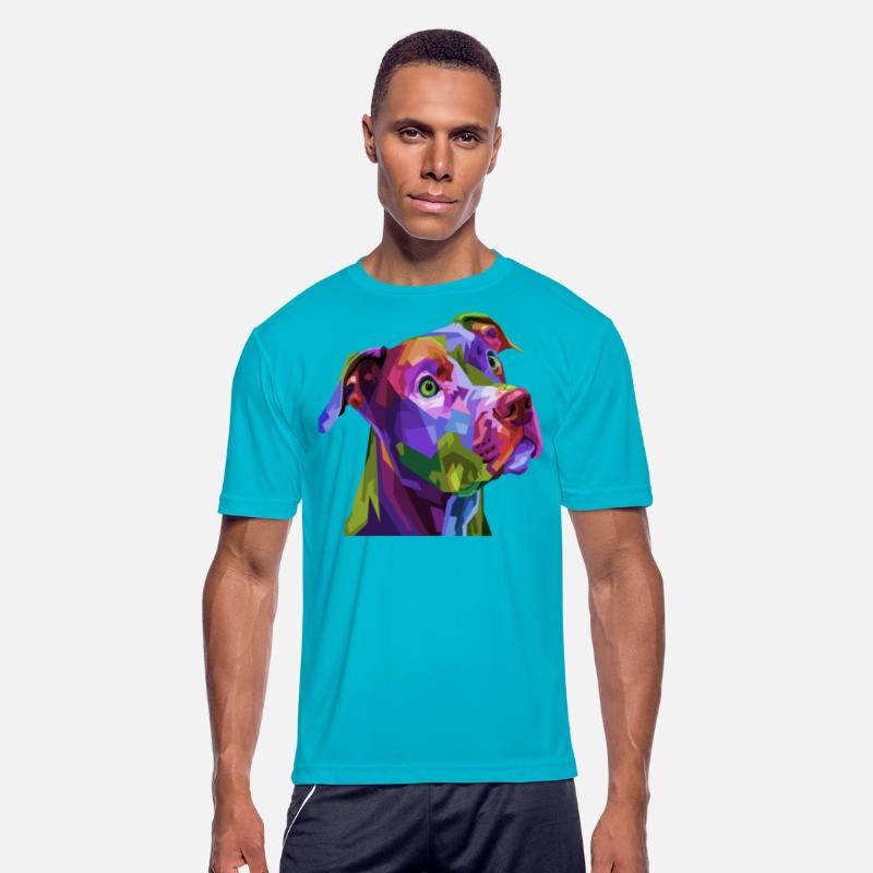 Pitbull Pit Bull Dog Pet Dog Jack Russell