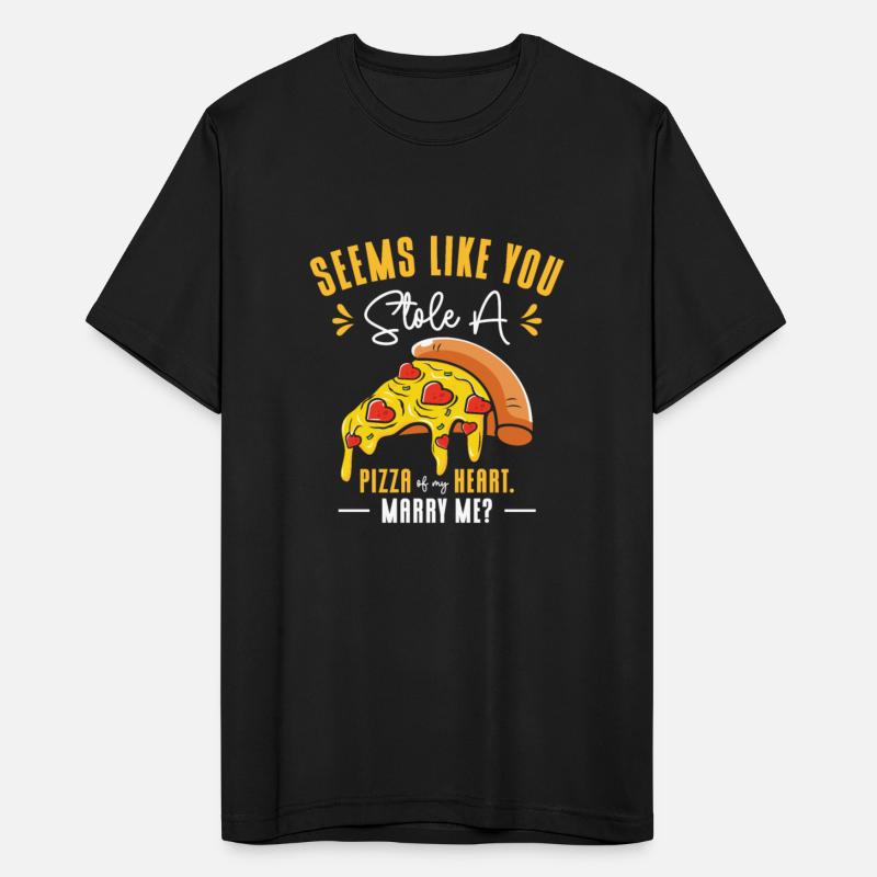 Pizza Foodie Relationship Fast Food Pick Up Lines