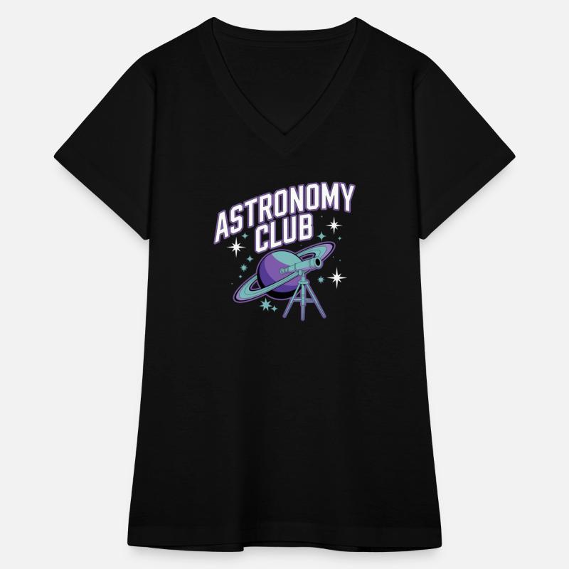 Planet Lovers Space Observation Telescope