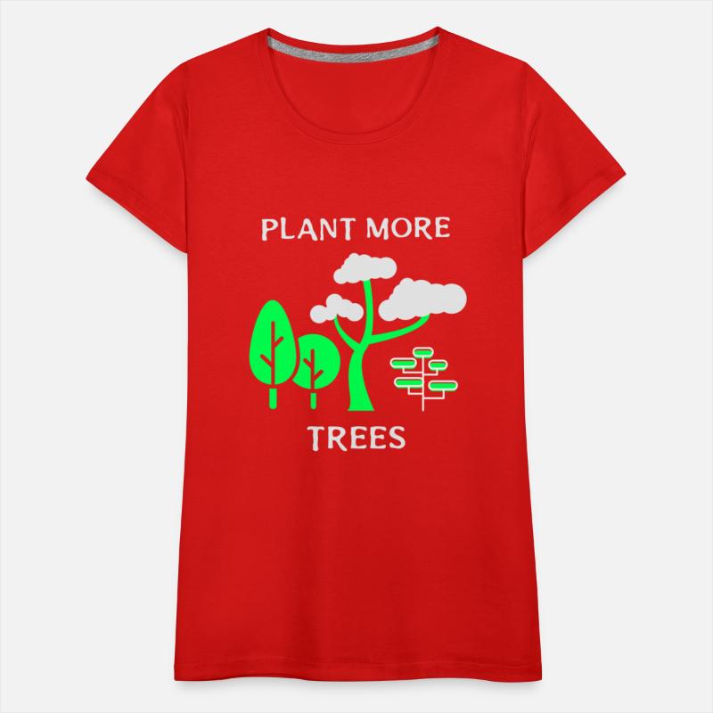 PLANT MORE TREES (pd125)