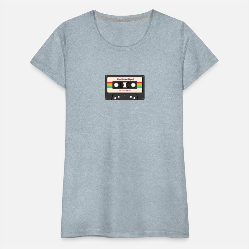 Play, Rewind, Repeat