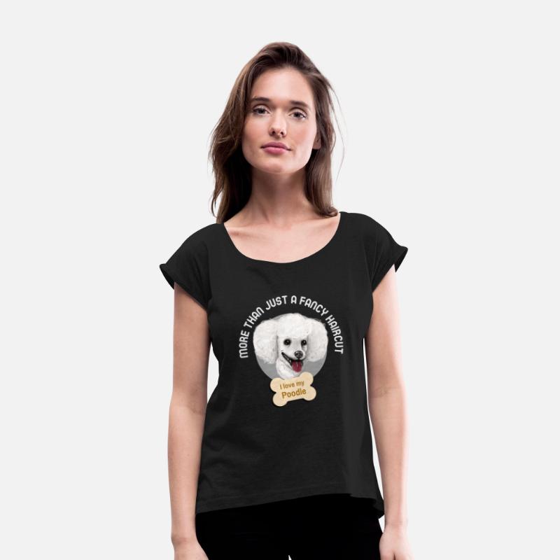 Poodle | More than just a fancy haircut