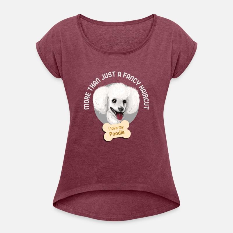 Poodle | More than just a fancy haircut