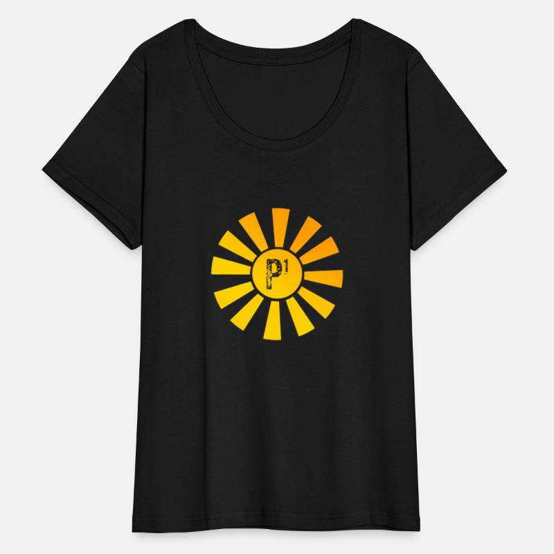 Positive 1 Be The Positive