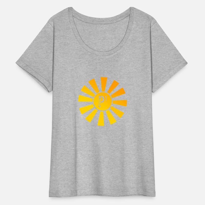 Positive 1 Be The Positive