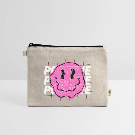 Positive Style Smile