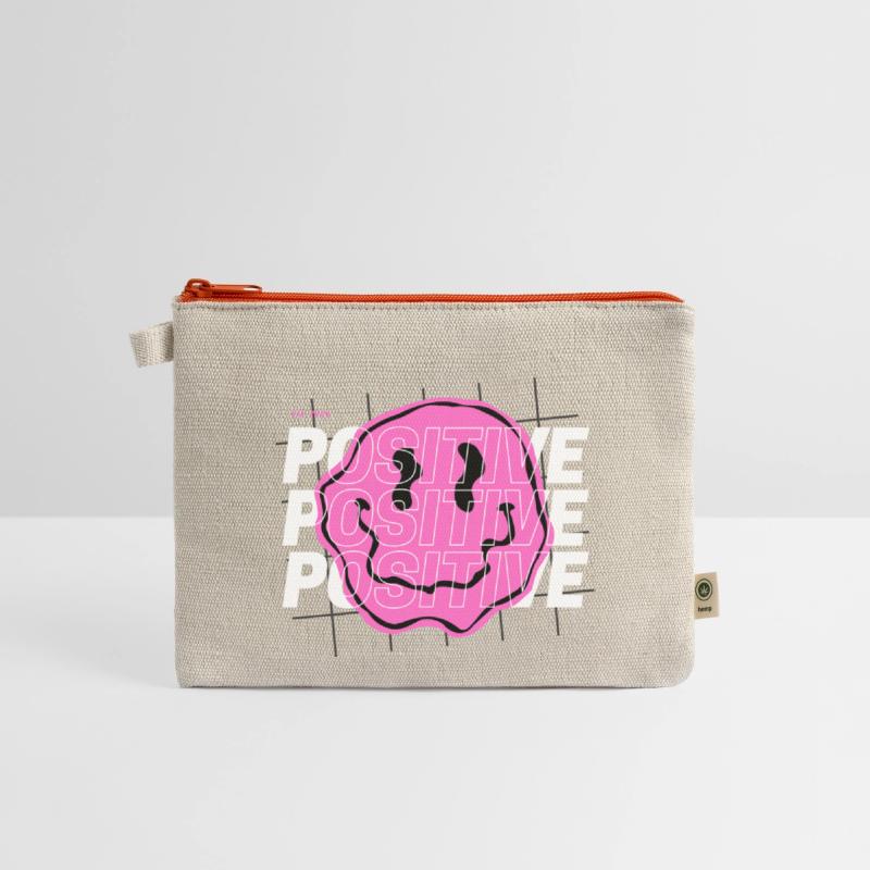 Positive Style Smile