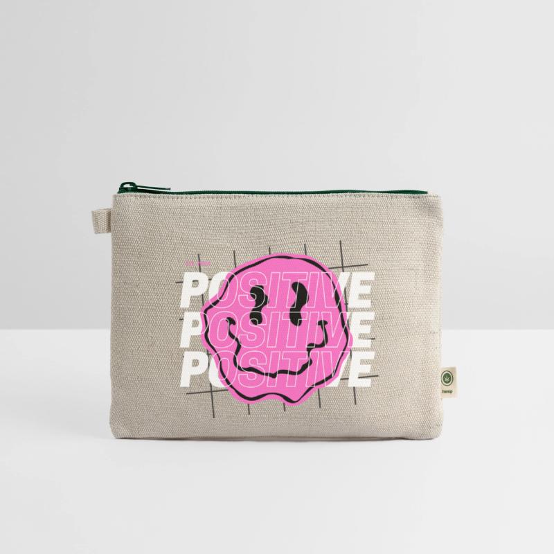 Positive Style Smile